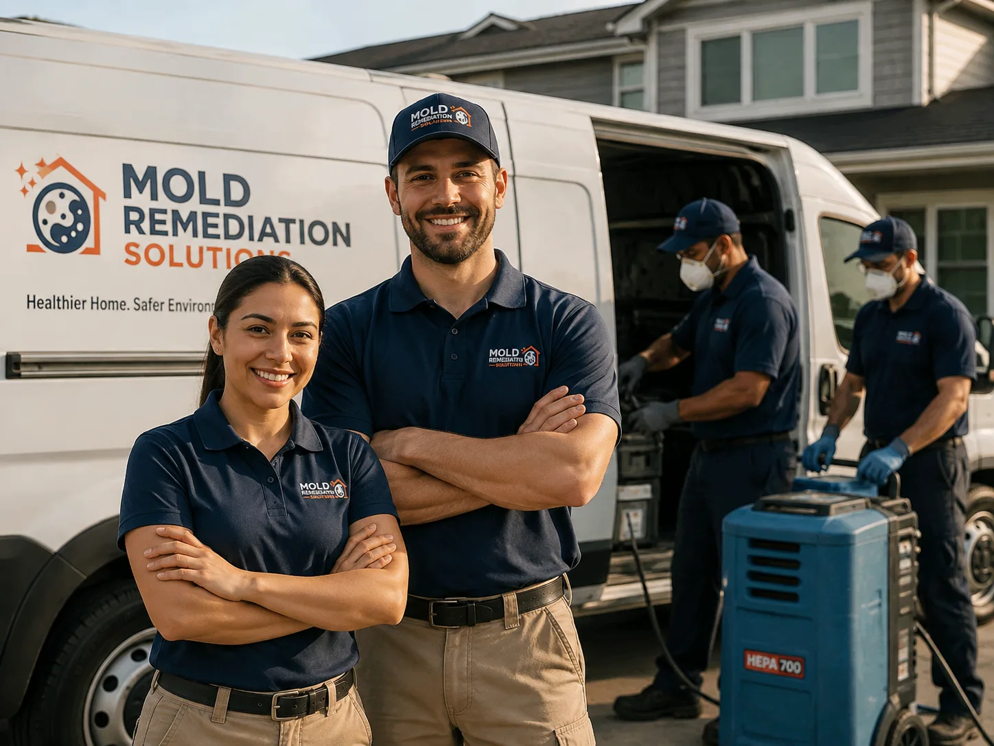 Mold Remediation company in Fithian, IL